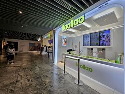 Wisma Atria (D9), Retail #546425291